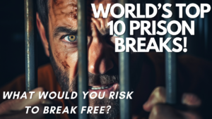 Thumbnail Escape Against all Odds Top 10 Most Daring Prison Escapes 1