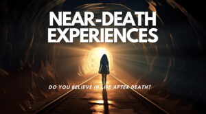 a woman walking on a train track